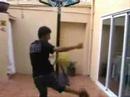 freestyle football