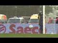 LASK - Rapid Wien (1:2), 06.04.08 Zusammenfassung