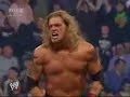 Edge wins WHC