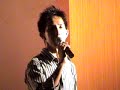 (PPI-UTM) Farewell Party 2008
