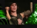 VILLE VALO ~ VILLE ON ACOUSTIC RARE OLD SOLO ~ All animated clips - HIM Suomalainen musiikki
