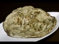 Tandoori Parantha @ Queens Tandoor Best Indian Restaurant in Bali