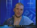 Sean Avery Interview Sean Avery Interview