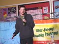 Rowan University Presents : Dan Attamante : NJ Comedy Fest08