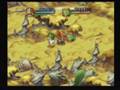 Legend of Mana: Glove Special Techniques