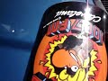 wmms 100.7 buzzard cleveland browns coffee mug