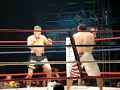 JAMES GEGGIE - TEAM KADILLAC - MMAX FIGHTS JAMES GEGGIE - TEAM KADILLAC - MMAX FIGHTS