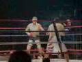 JAMES GEGGIE - TEAM KADILLAC - MMAX FIGHTS