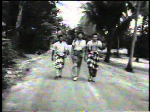 Pendekar Bujang Lapok - Pok Pok Pok Bujang Lapok