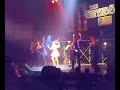The Superbs at The Music Museum