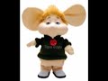 topo gigio