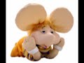 topo gigio