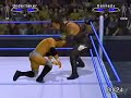 WWE Smackdown vs raw 2007 The Undertaker vs Mr. Kennedy(ps2)