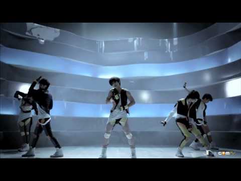 [KPOP}MBLAQ--&amp;#50656;&amp;#48660;&amp;#47001;(Music Boys Live In Absolute Quality) 24