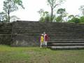 Honeymoon in Belize DAY FIVE Part III: Lubaantun