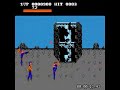 nentendo fist of the north star/ hokuto no ken 1/2 theme song mix