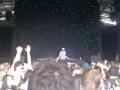 videos de Boys Noize Dropping My Moon My Man @ Summadayze Melbourne 2009