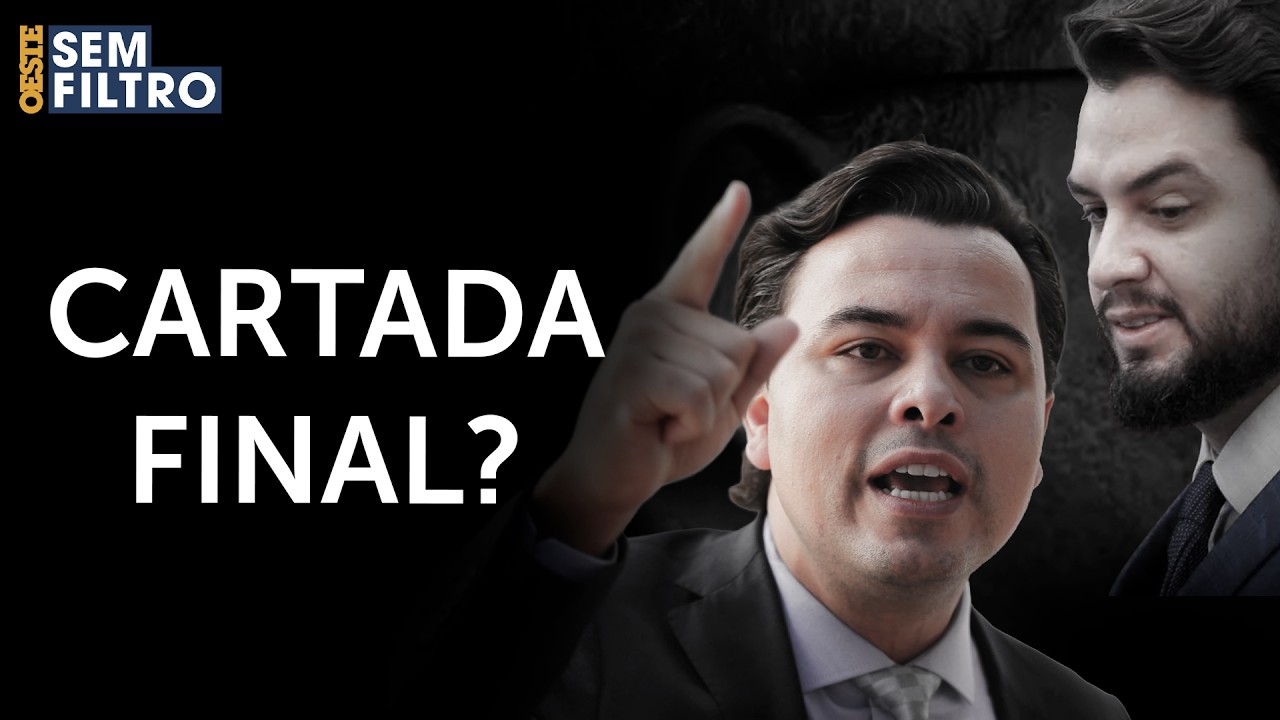 EXCLUSIVO: Advogados apontam mais de 130 erros no processo de Filipe Martins