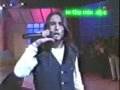 DANIEL AGOSTINI CON EL GRUPO SOMBRAS EN TROPICALISIMA PD : YO TE AMO