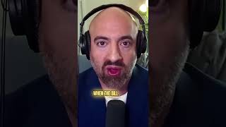 Why were the State and CIA omitted from the Epstein bill?