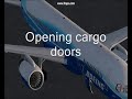 Project Opensky 757 series
