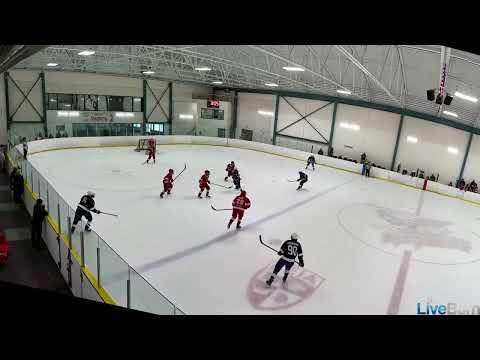 #11 NYJPE Pass Shot Regroup PT 1