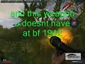bf 1942 vs bf vietnam wo2 mod bf 1942 vs bf vietnam wo2 mod