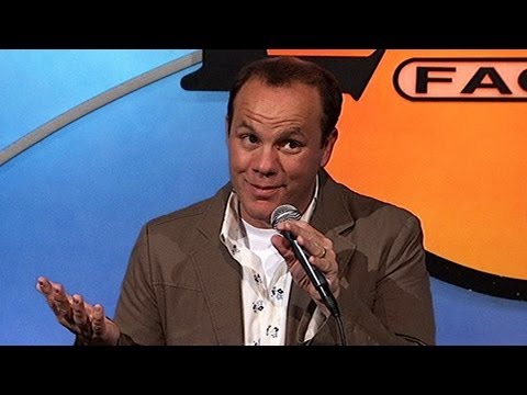 Tom Papa - Animals and Sleep