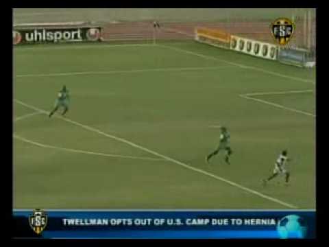 St. Vincent & The Grenadines V St. Lucia
