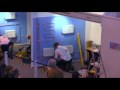 WorldSkills UK Plumbing Competition Final 2008