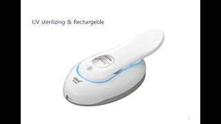 video thumbnail Public Use Wireless Digital Voice Amplifier youtube