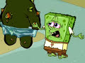 Spongebong Hemppants