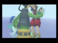 Sexy Riku Naughty Roxas Bitchy Sora