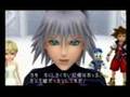 Sexy Riku Naughty Roxas Bitchy Sora