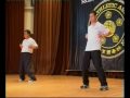 Wing Chun Competitive Form (4th Form) - ???? - Ip Man Wing Chun Competitive Form (4th Form) - ???? - Ip Man