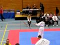 2009 10 18 Open Haaglanden taekwondo 01