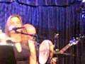 Comus live in Melloboat