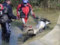 enduro loisir