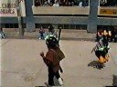 PASCO -DANZAS \"EL JARAMURUY\"