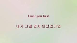 Super Junior- What If [Han & Eng]