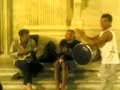 Maracatudo no Pagode