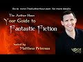 The Author Hour: Your Guide to Fantastic Fiction
