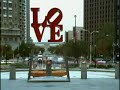 The LOVE Park Story Commercial