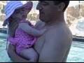videos de Ava in the pool
