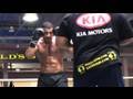 Badr Hari - Interview and Training