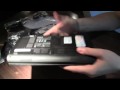 Gigabyte Touchnote T1028G Netvertible Unboxing and first impression