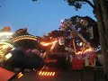 oaks park at dark