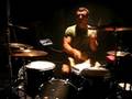 Pork Pie Drum Solo