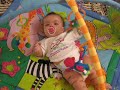 Little Leah has Achondroplasia Little Leah has Achondroplasia
