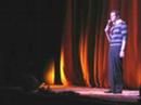 Nik Rabinowitz at We All Benefit [Overtone]